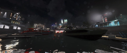 [MLO] Poole Lifeboat Station