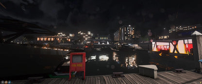 [MLO] Poole Lifeboat Station