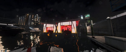 [MLO] Poole Lifeboat Station