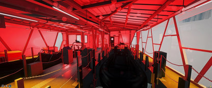 [MLO] Poole Lifeboat Station