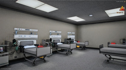 [MLO] Pillbox Hill Medical Center (Hospital)