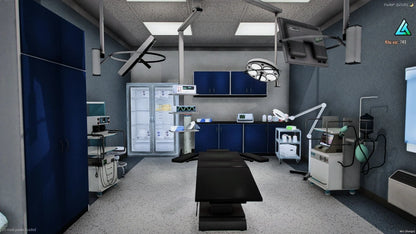 [MLO] Pillbox Hill Medical Center (Hospital)