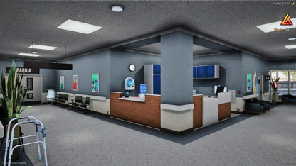 [MLO] Pillbox Hill Medical Center (Hospital)
