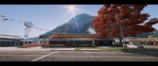 [MLO] Paleto Bar Mojito Inn