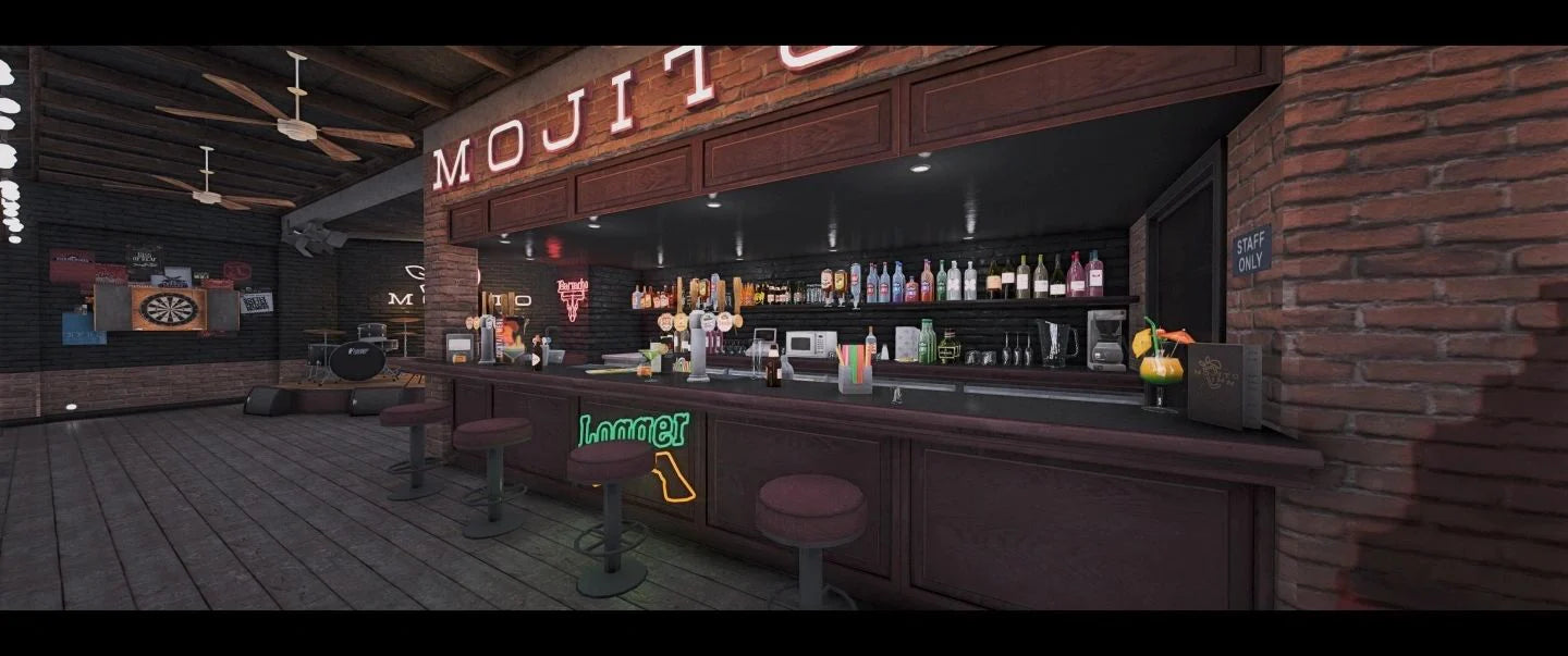 [MLO] Paleto Bar Mojito Inn