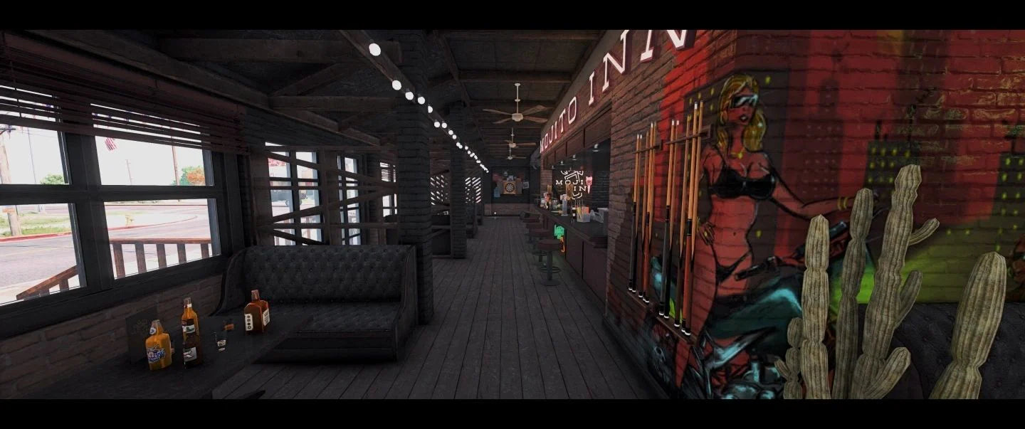 [MLO] Paleto Bar Mojito Inn