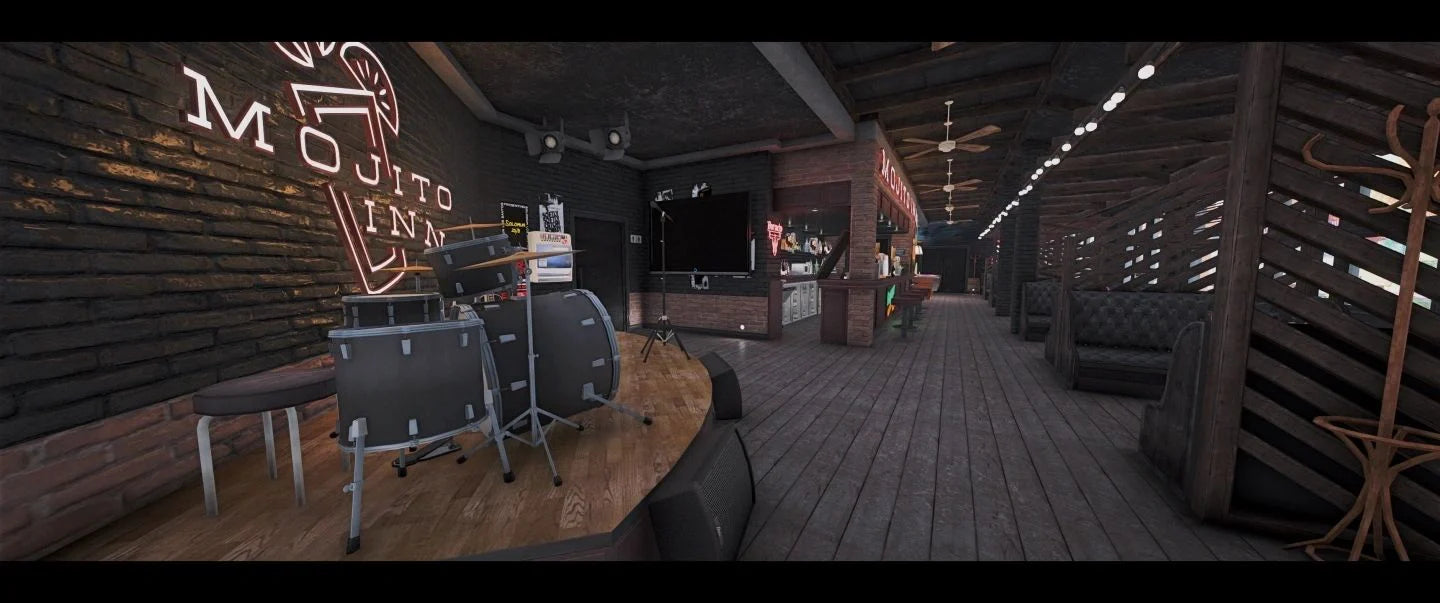 [MLO] Paleto Bar Mojito Inn