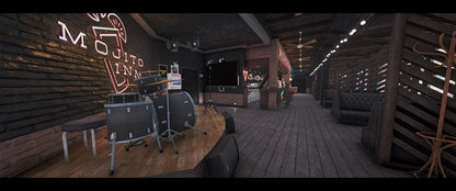 [MLO] Paleto Bar Mojito Inn