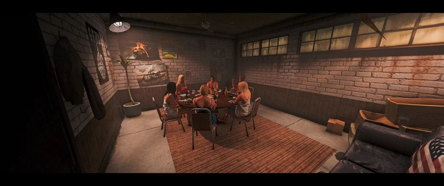 [MLO] Paleto Bar Mojito Inn