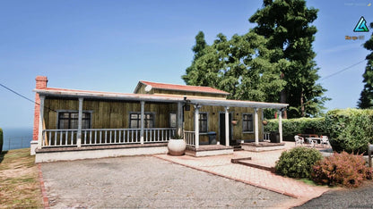 [MLO] Palito Bay House