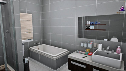 [MLO] Palito Bay House