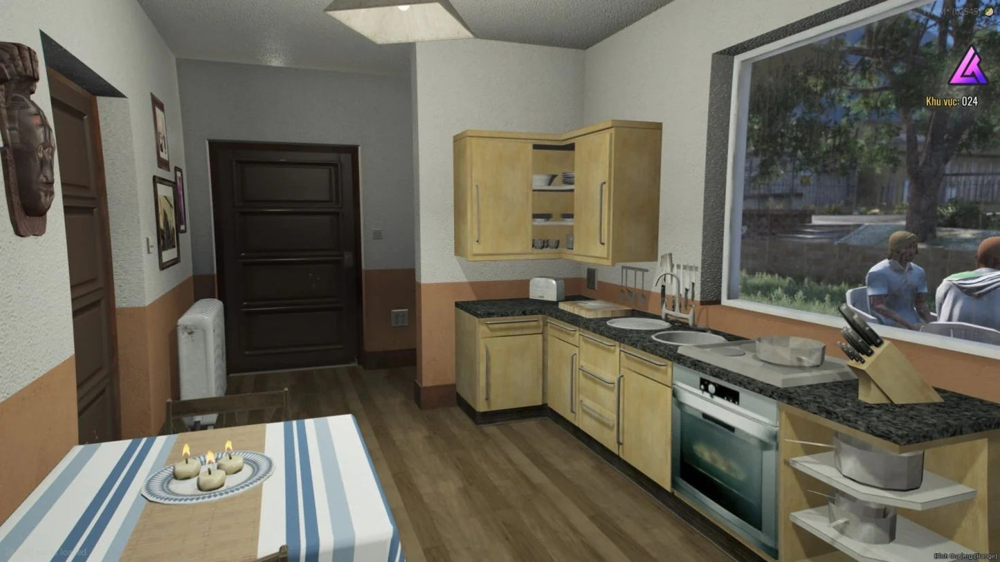 [MLO] Paleto Bay house 3