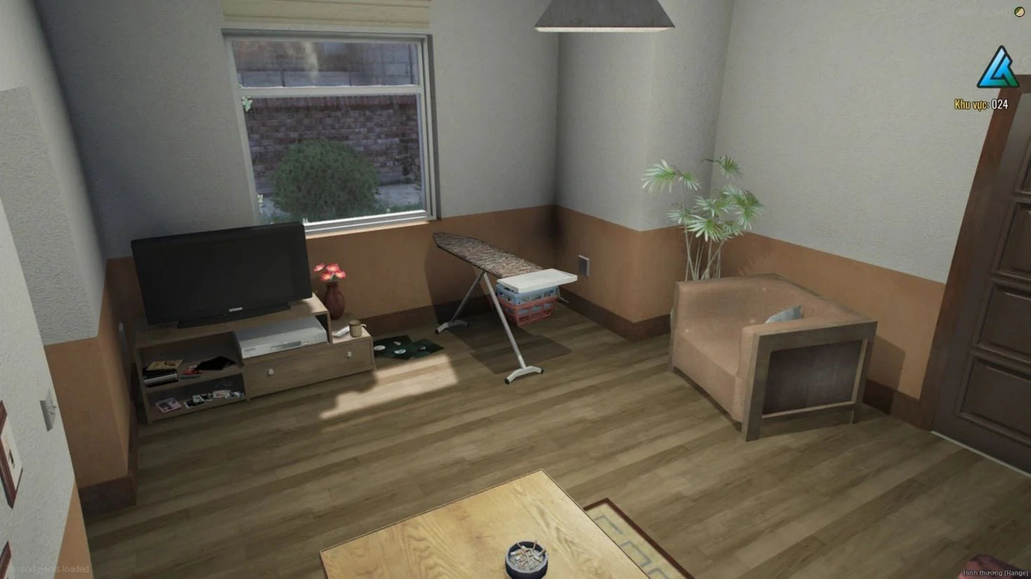 [MLO] Paleto Bay house 3