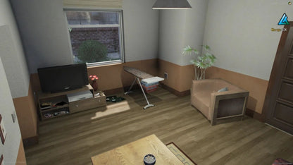 [MLO] Paleto Bay house 3