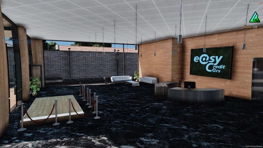 [MLO] Paleto Car Finance Office