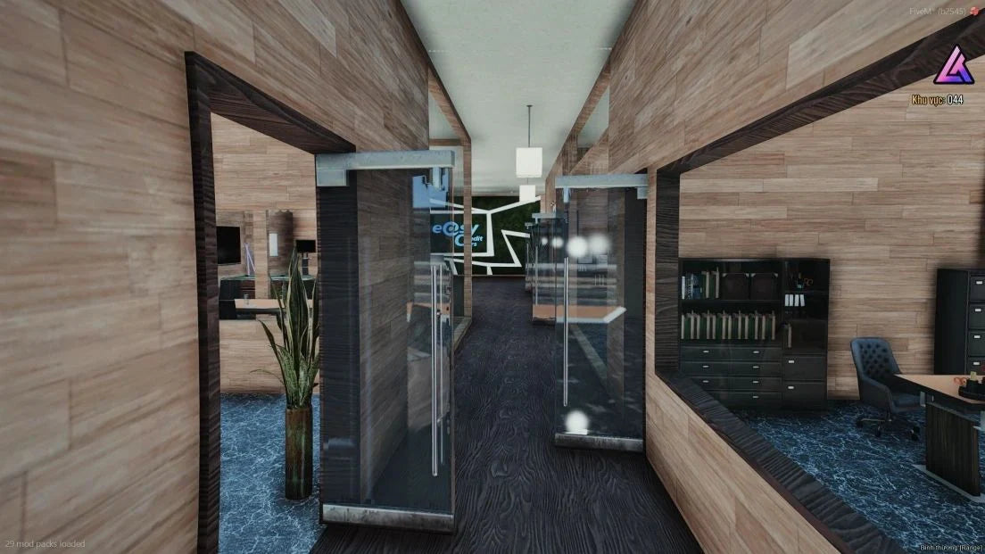 [MLO] Paleto Car Finance Office