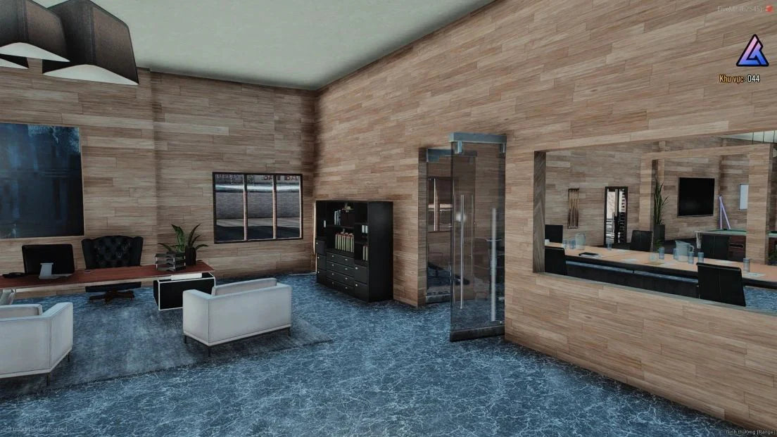 [MLO] Paleto Car Finance Office
