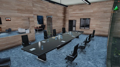 [MLO] Paleto Car Finance Office