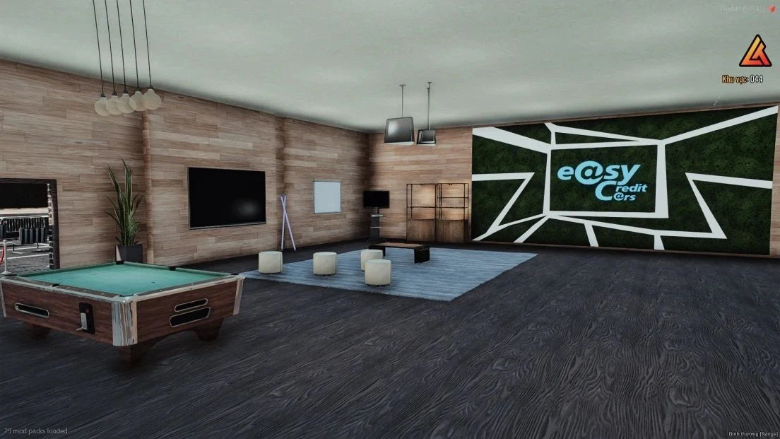 [MLO] Paleto Car Finance Office