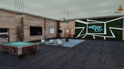 [MLO] Paleto Car Finance Office