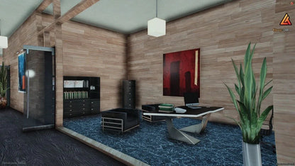 [MLO] Paleto Car Finance Office