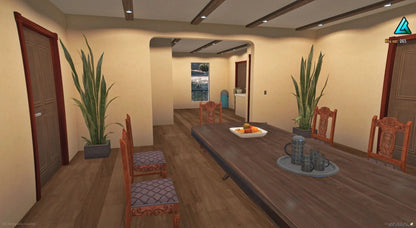 [MLO] Paleto Farm House