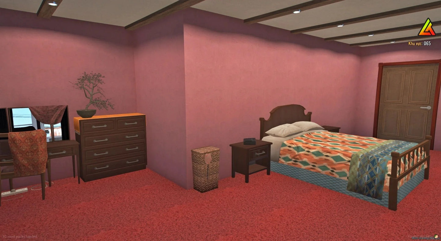 [MLO] Paleto Farm House