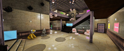 [MLO] Playboy Mansion