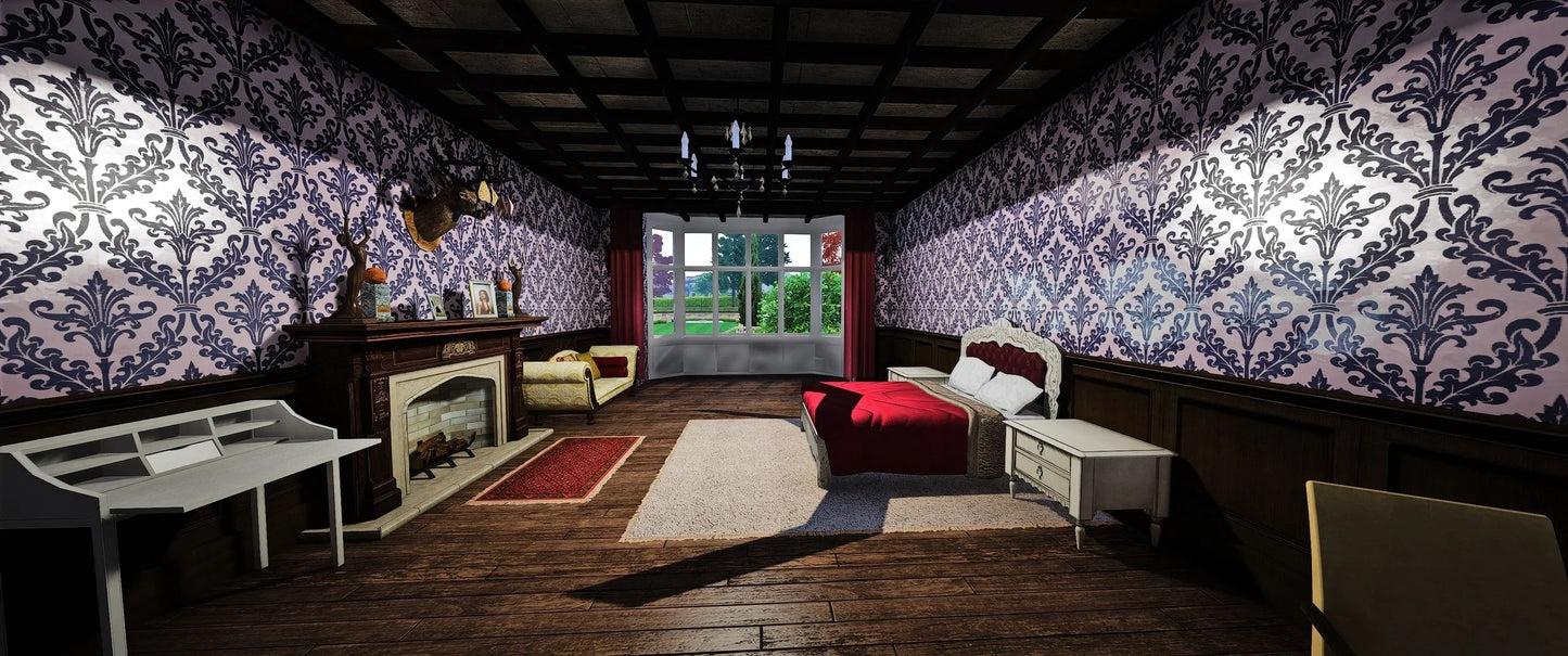 [MLO] Playboy Mansion