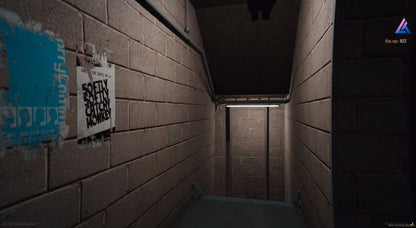 [MLO] Open Interior - Fight Club (Fightclub)