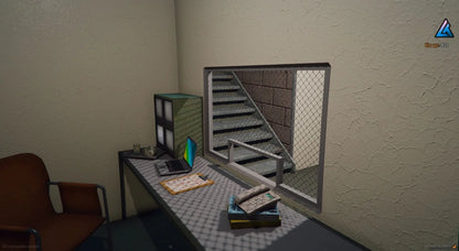 [MLO] Open Interior - Fight Club (Fightclub)