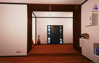 [MLO] Open Interior - Elite House