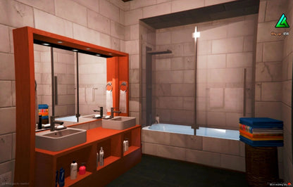 [MLO] Open Interior - Elite House