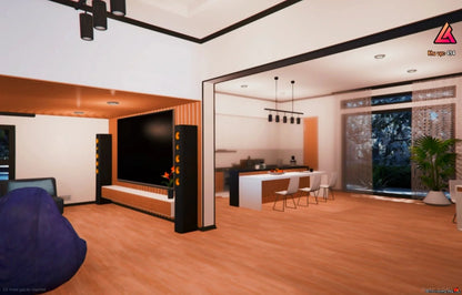 [MLO] Open Interior - Elite House