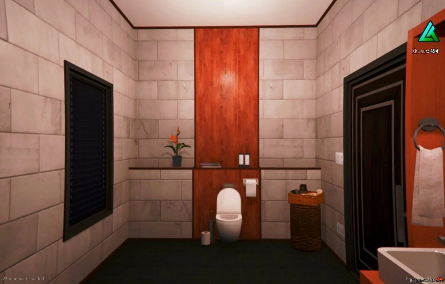 [MLO] Open Interior - Elite House