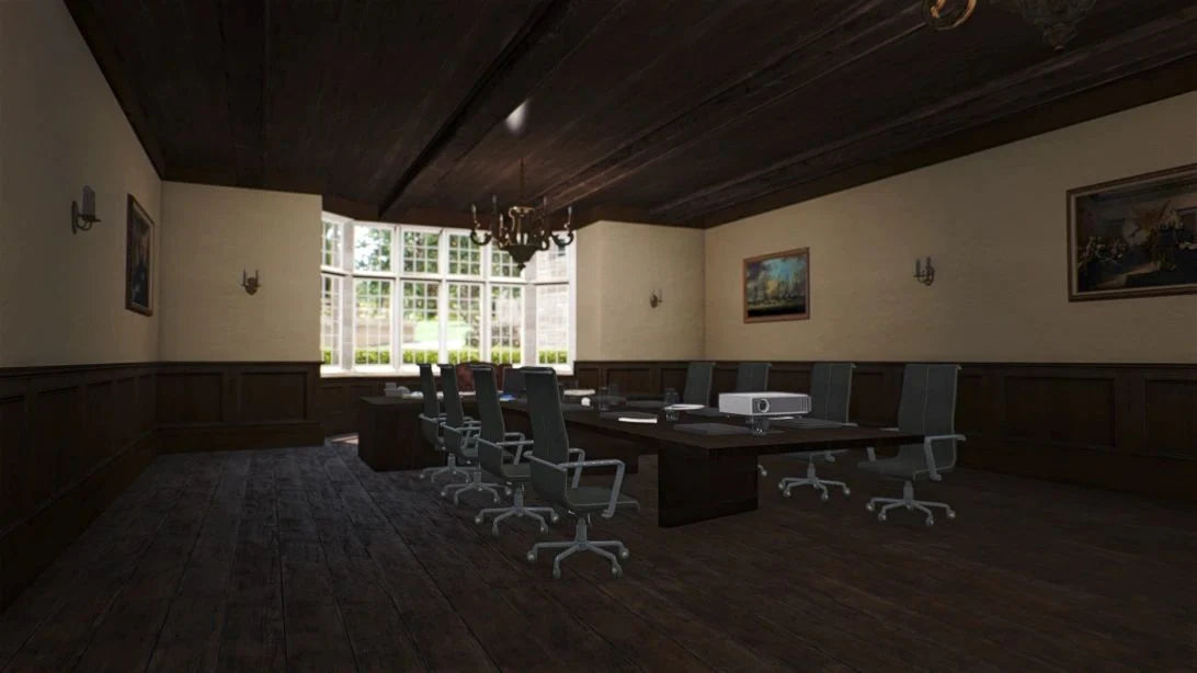 [MLO] Open Interior PlayBoy Mansion Overview