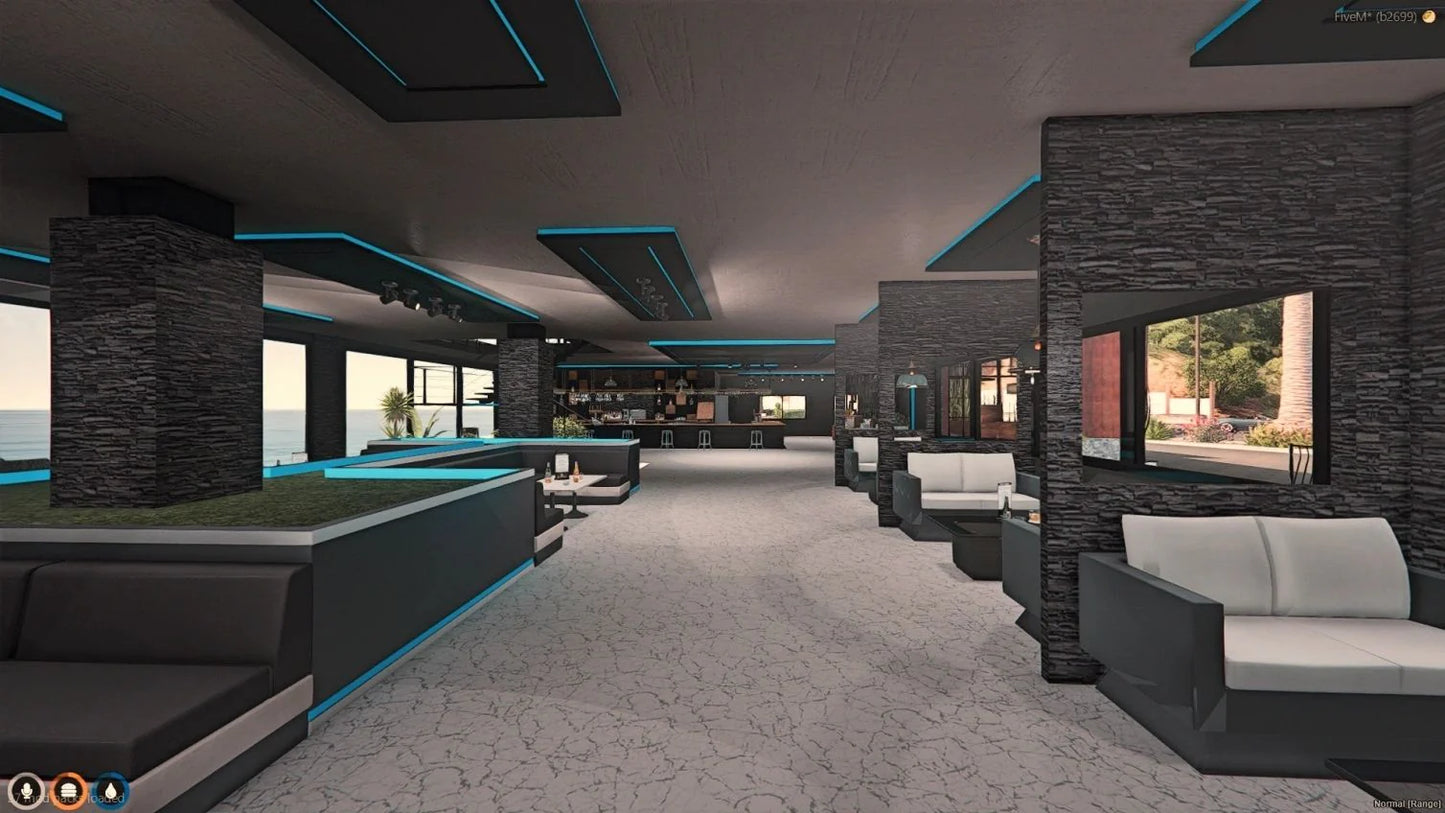 [MLO] Pipeline Inn Restaurant & Casino