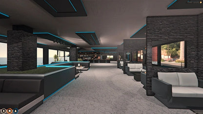 [MLO] Pipeline Inn Restaurant & Casino