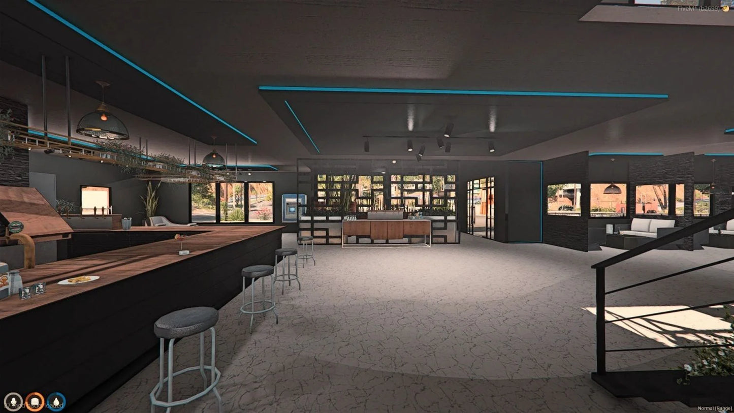 [MLO] Pipeline Inn Restaurant & Casino