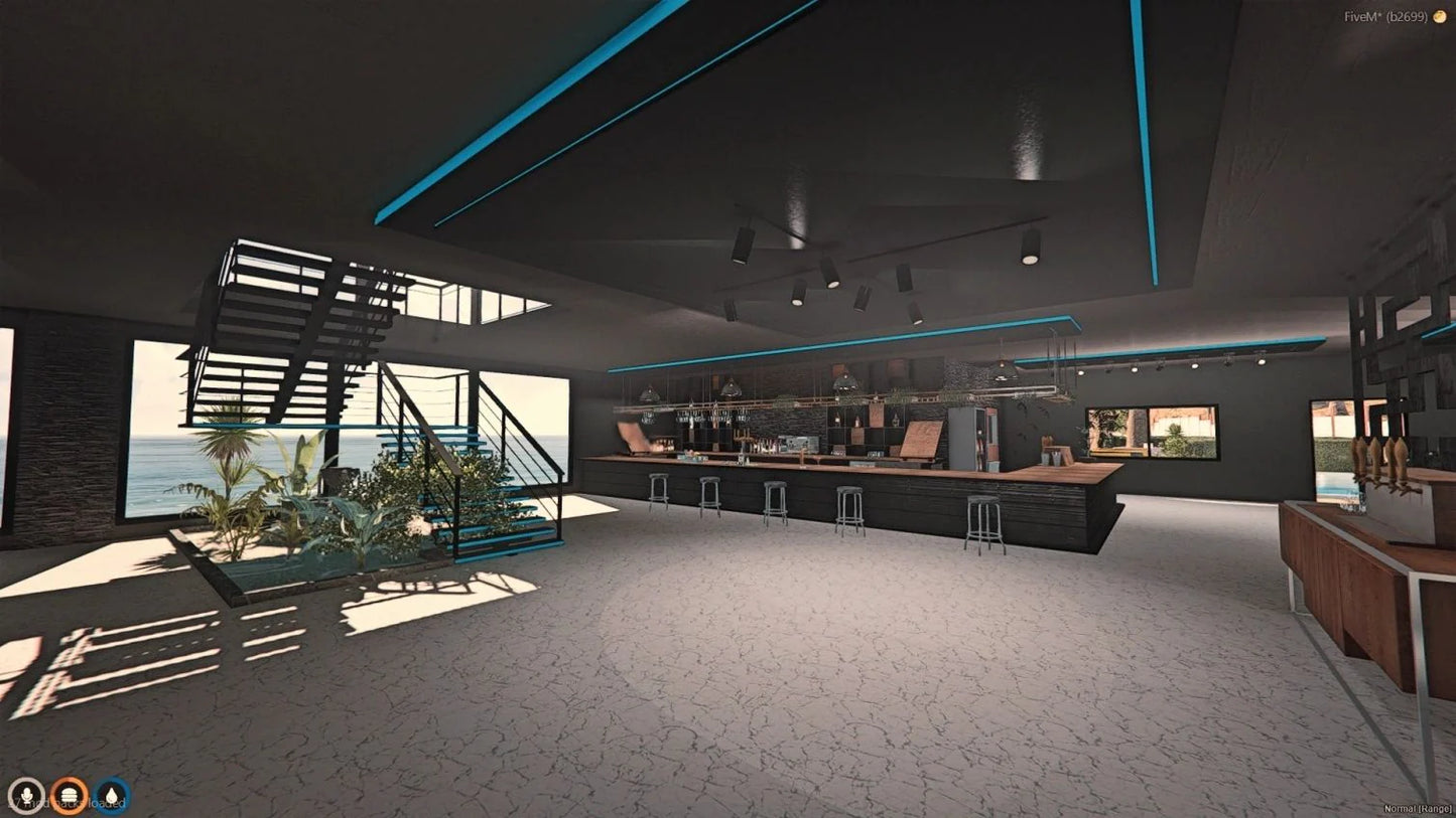 [MLO] Pipeline Inn Restaurant & Casino