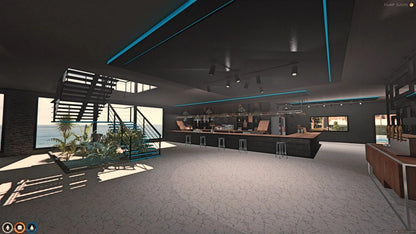 [MLO] Pipeline Inn Restaurant & Casino