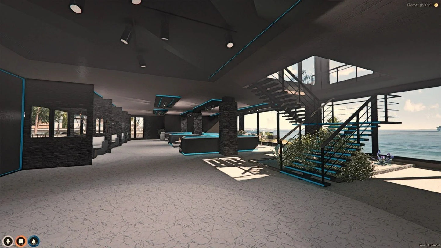 [MLO] Pipeline Inn Restaurant & Casino