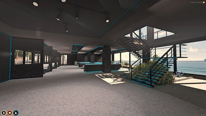 [MLO] Pipeline Inn Restaurant & Casino