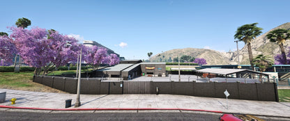 [MLO] Park MC Clubhouse