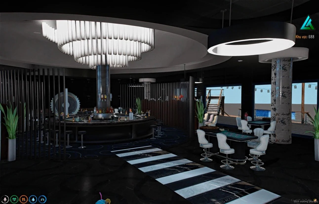 [MLO] Pearl Casino