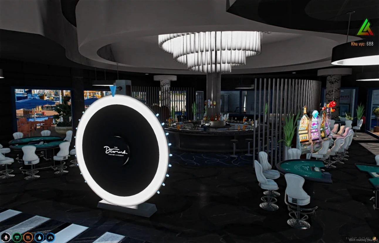 [MLO] Pearl Casino