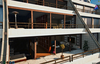 [MLO] Puerto Del Sol Yacht Club