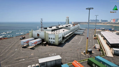 [MLO] Post OP Headquarters