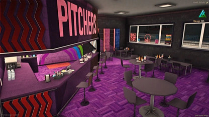 [MLO] Pitchers 'Gay' Bar