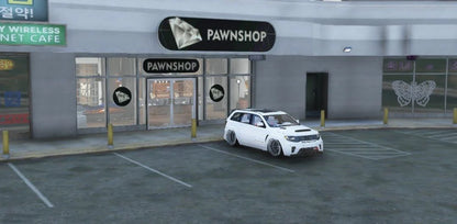 [MLO] PawnShop